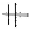 Flache Panel-Montagearm B-Tech BT8390 VESA 800 200 kg Tragfähigkeit
