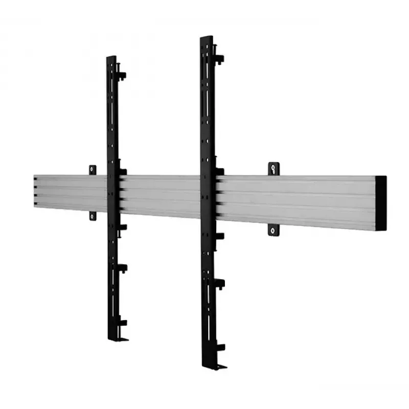 Flache Panel-Montagearm B-Tech BT8390 VESA 800 200 kg Tragfähigkeit