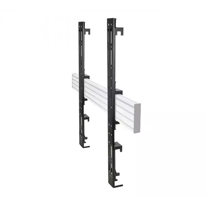 Flache Panel-Montagearm B-Tech BT8390 VESA 800 200 kg Tragfähigkeit