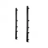 Flache Panel-Montagearm B-Tech BT8390 VESA 800 200 kg Tragfähigkeit