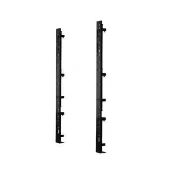 Flache Panel-Montagearm B-Tech BT8390 VESA 800 200 kg Tragfähigkeit