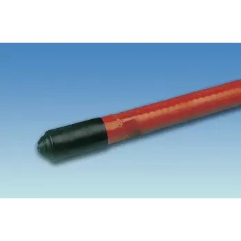 Kabelzubehör HellermannTyton 416-14047, Polyolefin schwarz, Durchmesser 3,2 cm, Packung mit 300 Stück