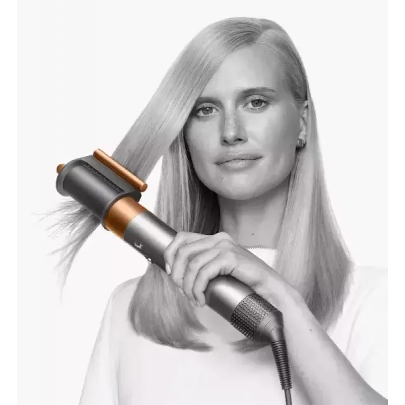 Multistyler Dyson Airwrap Multistyler Warm 1300 W, 3 Heizstufen, 2,675 m Kabel, 48×41×272 mm