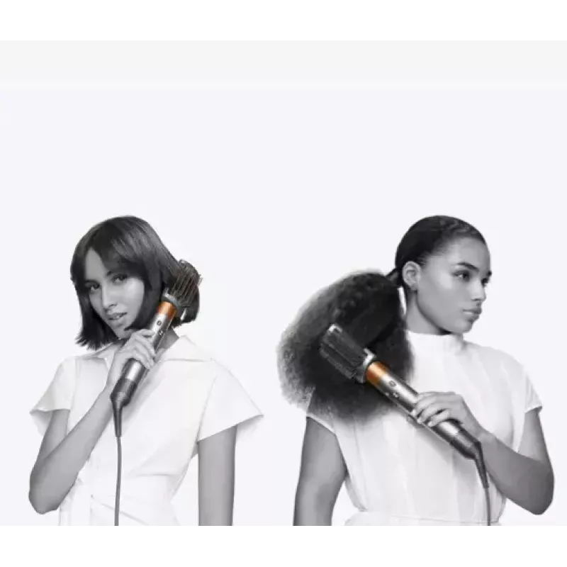 Multistyler Dyson Airwrap Multistyler Warm 1300 W, 3 Heizstufen, 2,675 m Kabel, 48×41×272 mm