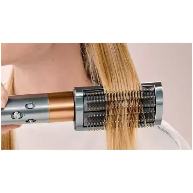 Multistyler Dyson Airwrap Multistyler Warm 1300 W, 3 Heizstufen, 2,675 m Kabel, 48×41×272 mm