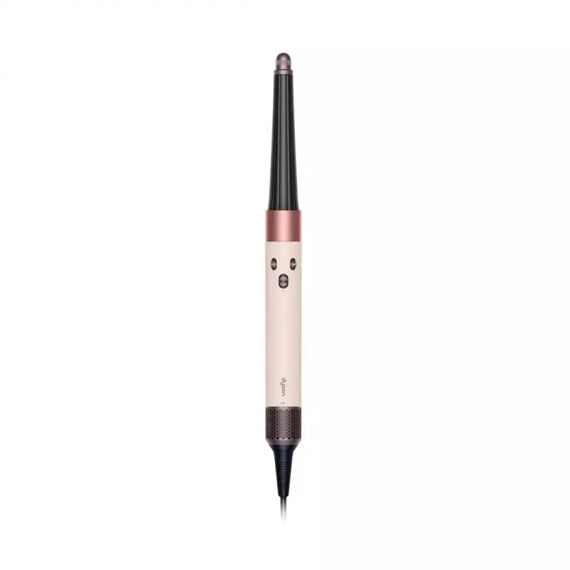 Multistyler Dyson Airwrap i.d. Warm Pink Roségold 1300 W 2,675 m
