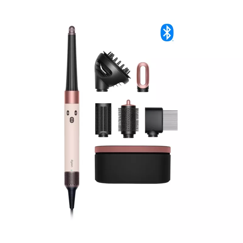 Multistyler Dyson Airwrap i.d. Warm Pink Roségold 1300 W 2,675 m