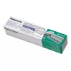 Faxband Panasonic KX-FA55X, schwarz, 50 m, 280 Seiten Reichweite, 2 Stück