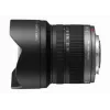 Objektiv Panasonic H-F007014 Schwarz