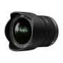 Objektiv Panasonic H-F007014 Schwarz