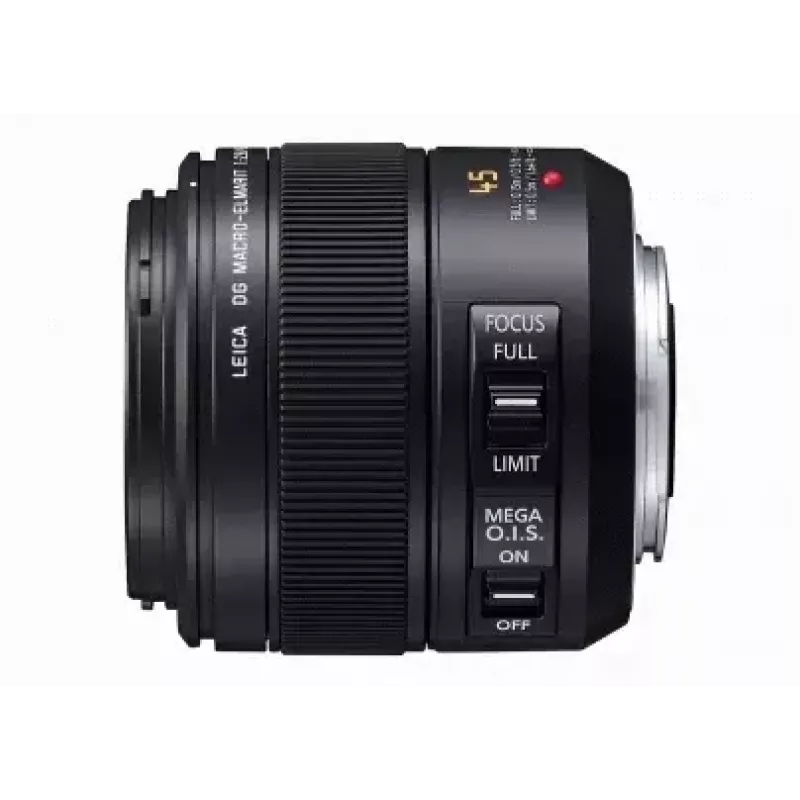 Kameraobjektiv Panasonic H-ES045E