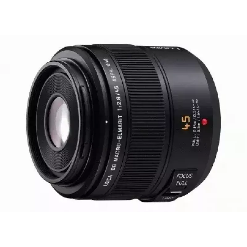 Kameraobjektiv Panasonic H-ES045E