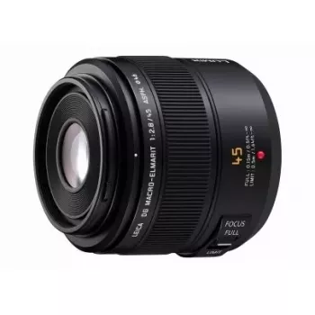 Kameraobjektiv Panasonic H-ES045E