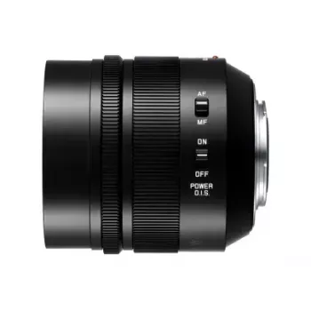 Kameraobjektiv Panasonic H-NS043E MILC Schwarz