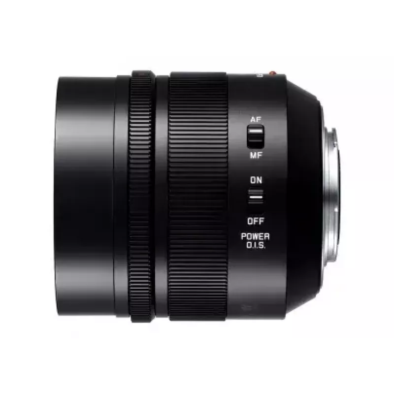 Kameraobjektiv Panasonic H-NS043E MILC Schwarz