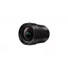 Kameraobjektiv Panasonic H-E08018E Schwarz