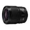 Weitwinkelobjektiv Panasonic LUMIX S 24 mm F1.8 MILC/SLR Schwarz