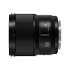 Weitwinkelobjektiv Panasonic LUMIX S 24 mm F1.8 MILC/SLR Schwarz