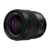 Weitwinkelobjektiv Panasonic LUMIX S 24 mm F1.8 MILC/SLR Schwarz