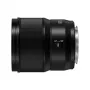 Weitwinkelobjektiv Panasonic LUMIX S 24 mm F1.8 MILC/SLR Schwarz