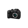 SLR Kamera-Kit Panasonic Lumix GH5M2 20,33 MP Live MOS 4K Ultra HD