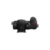 SLR Kamera-Kit Panasonic Lumix GH5M2 20,33 MP Live MOS 4K Ultra HD
