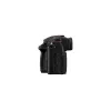 SLR Kamera-Kit Panasonic Lumix GH5M2 20,33 MP Live MOS 4K Ultra HD