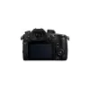 SLR Kamera-Kit Panasonic Lumix GH5M2 20,33 MP Live MOS 4K Ultra HD