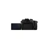 SLR Kamera-Kit Panasonic Lumix GH5M2 20,33 MP Live MOS 4K Ultra HD