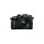 SLR Kamera-Kit Panasonic Lumix GH5M2 20,33 MP Live MOS 4K Ultra HD