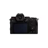 MILC Body Panasonic Lumix S5 24.2 MP CMOS 4K Ultra HD