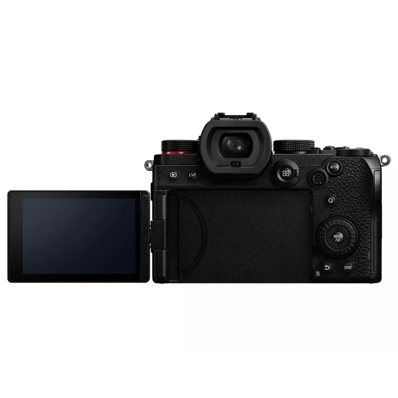 MILC Body Panasonic Lumix S5 24.2 MP CMOS 4K Ultra HD
