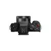 Objektivkamera Panasonic Lumix DC-G100VEG-K 20,3 MP 4K Ultra HD