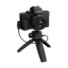 Objektivkamera Panasonic Lumix DC-G100VEG-K 20,3 MP 4K Ultra HD
