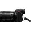 Spiegellose Kamera Panasonic Lumix DC-S1R II mit 24–105mm Objektiv, 47,3MP Vollformat