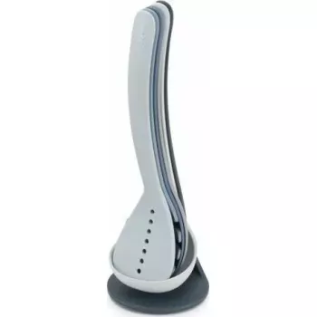 Utensilien-Set joseph joseph Nest 10526 – platzsparende, hitzebeständige Küchenutensilien