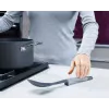 Joseph Joseph Elevate 6 Stück Blau Grau Hitzebeständiges Küchenutensilien-Set