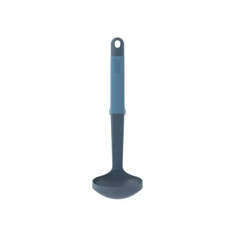 Joseph Joseph Elevate 6 Stück Blau Grau Hitzebeständiges Küchenutensilien-Set