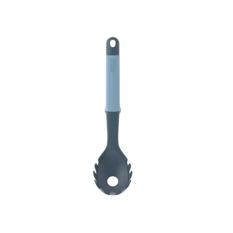 Joseph Joseph Elevate 6 Stück Blau Grau Hitzebeständiges Küchenutensilien-Set