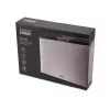 Schneidebrett Joseph Joseph Folio Steel rechteckig Edelstahl