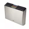Schneidebrett Joseph Joseph Folio Steel rechteckig Edelstahl