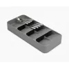 Besteckschubladen-Einsatz Joseph Joseph DrawerStore 176x176x55 mm Besteck-Organizer