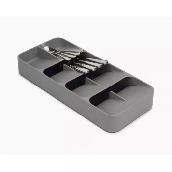 Besteckschubladen-Einsatz Joseph Joseph DrawerStore 176x176x55 mm Besteck-Organizer