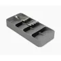 Besteckschubladen-Einsatz Joseph Joseph DrawerStore 176x176x55 mm Besteck-Organizer