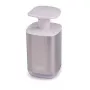Seifenspender Joseph Joseph Presto Steel 0,35 L