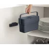 Rechteckiger Compo Grau Joseph Joseph 30107