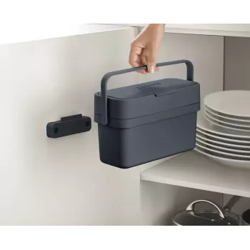 Rechteckiger Compo Grau Joseph Joseph 30107
