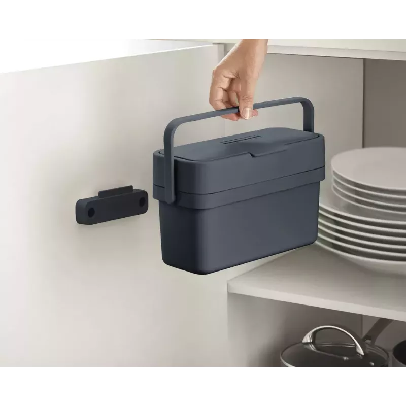 Rechteckiger Compo Grau Joseph Joseph 30107