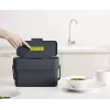 Rechteckiger Compo Grau Joseph Joseph 30107