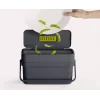 Rechteckiger Compo Grau Joseph Joseph 30107
